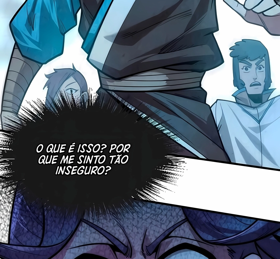 O Antigo Soberano da Eternidade Capítulo 8 Página 22