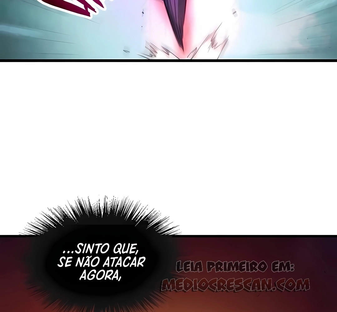 O Antigo Soberano da Eternidade Capítulo 8 Página 28