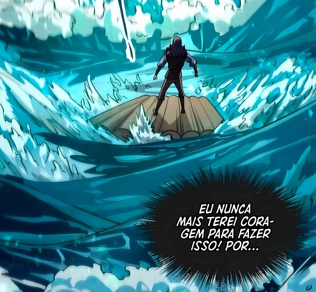 O Antigo Soberano da Eternidade Capítulo 8 Página 31