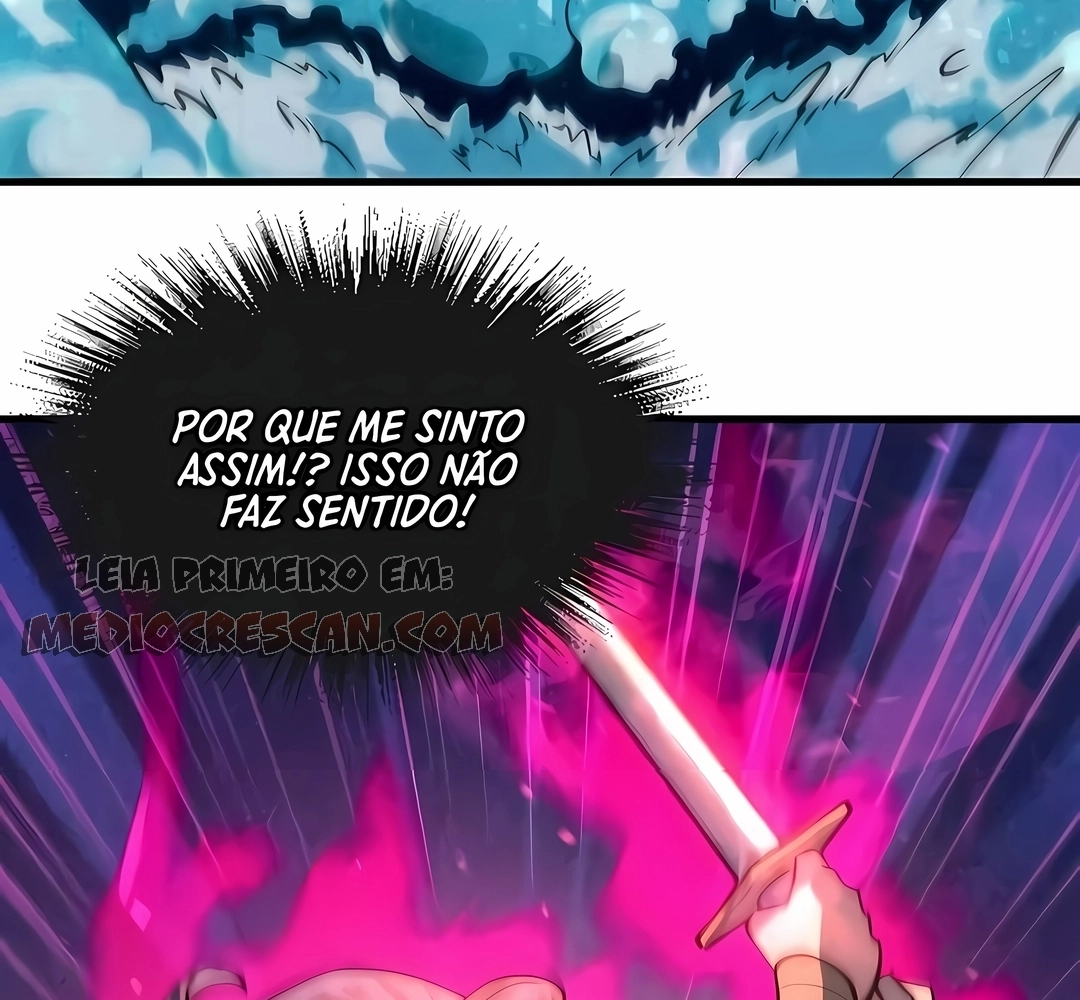 O Antigo Soberano da Eternidade Capítulo 8 Página 32
