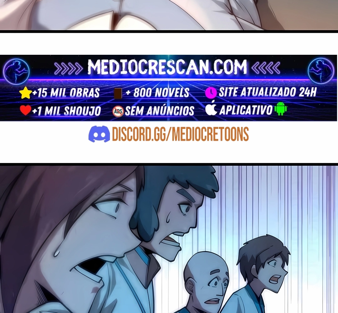 O Antigo Soberano da Eternidade Capítulo 8 Página 48