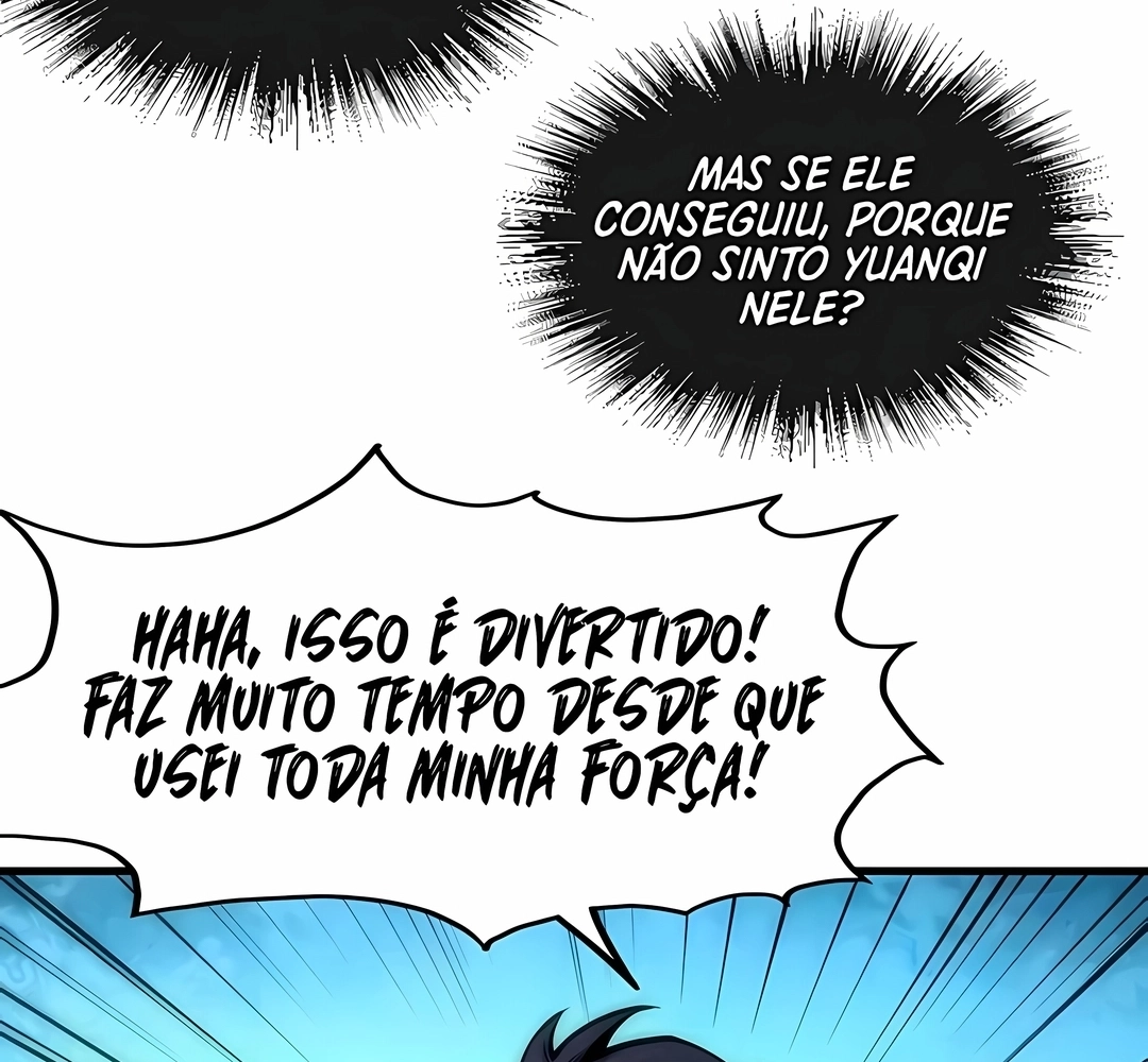 O Antigo Soberano da Eternidade Capítulo 8 Página 53