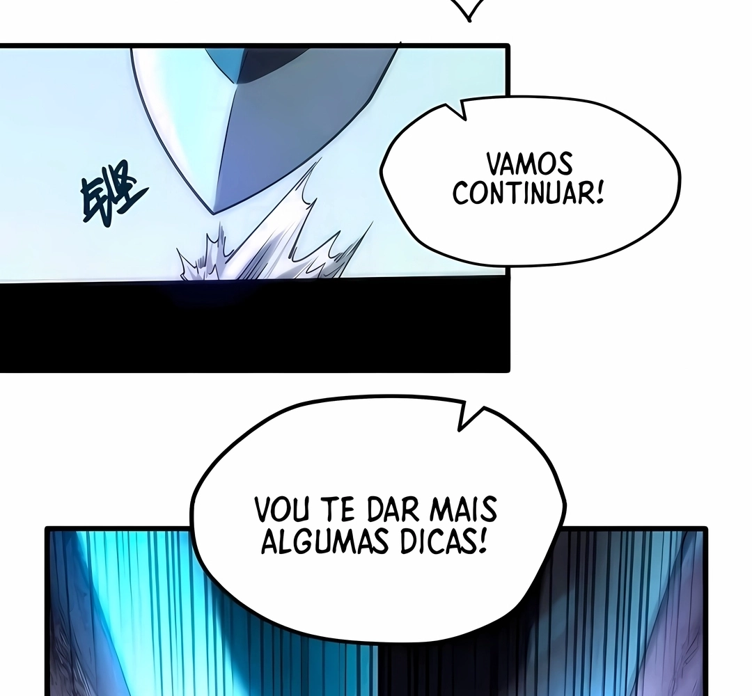 O Antigo Soberano da Eternidade Capítulo 8 Página 55