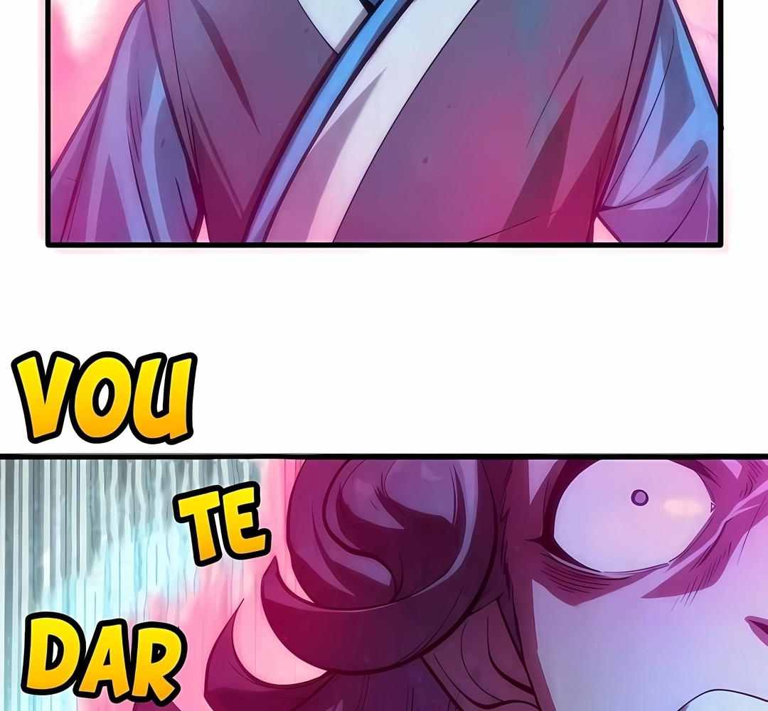 O Antigo Soberano da Eternidade Capítulo 8 Página 57