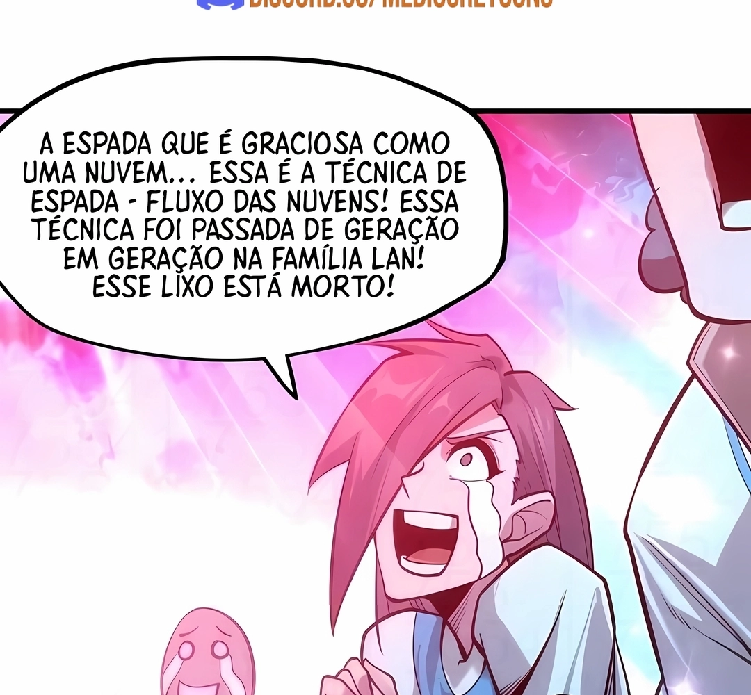 O Antigo Soberano da Eternidade Capítulo 8 Página 67