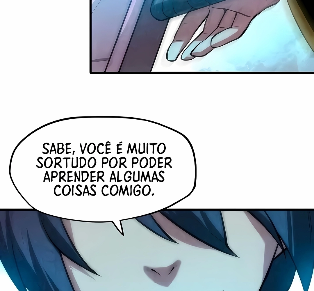 O Antigo Soberano da Eternidade Capítulo 8 Página 75