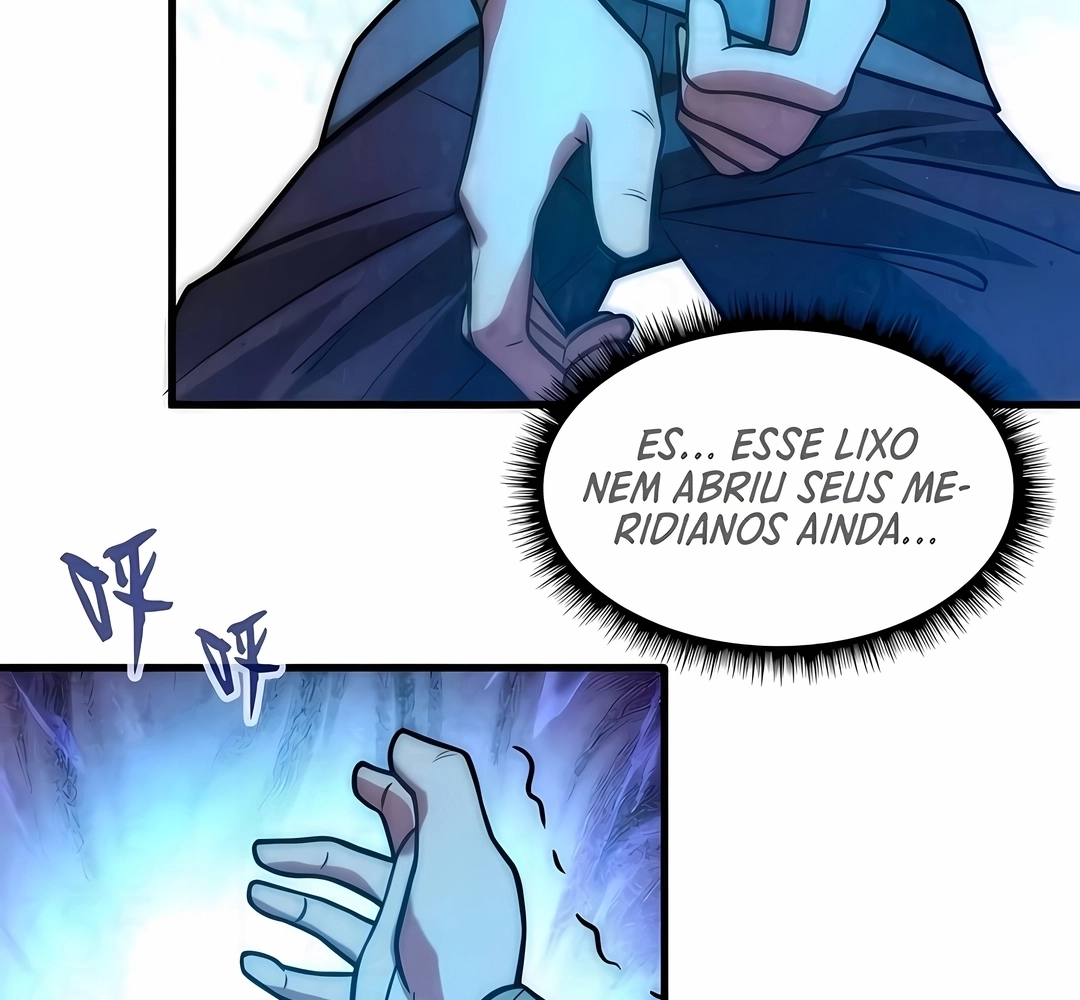 O Antigo Soberano da Eternidade Capítulo 8 Página 93
