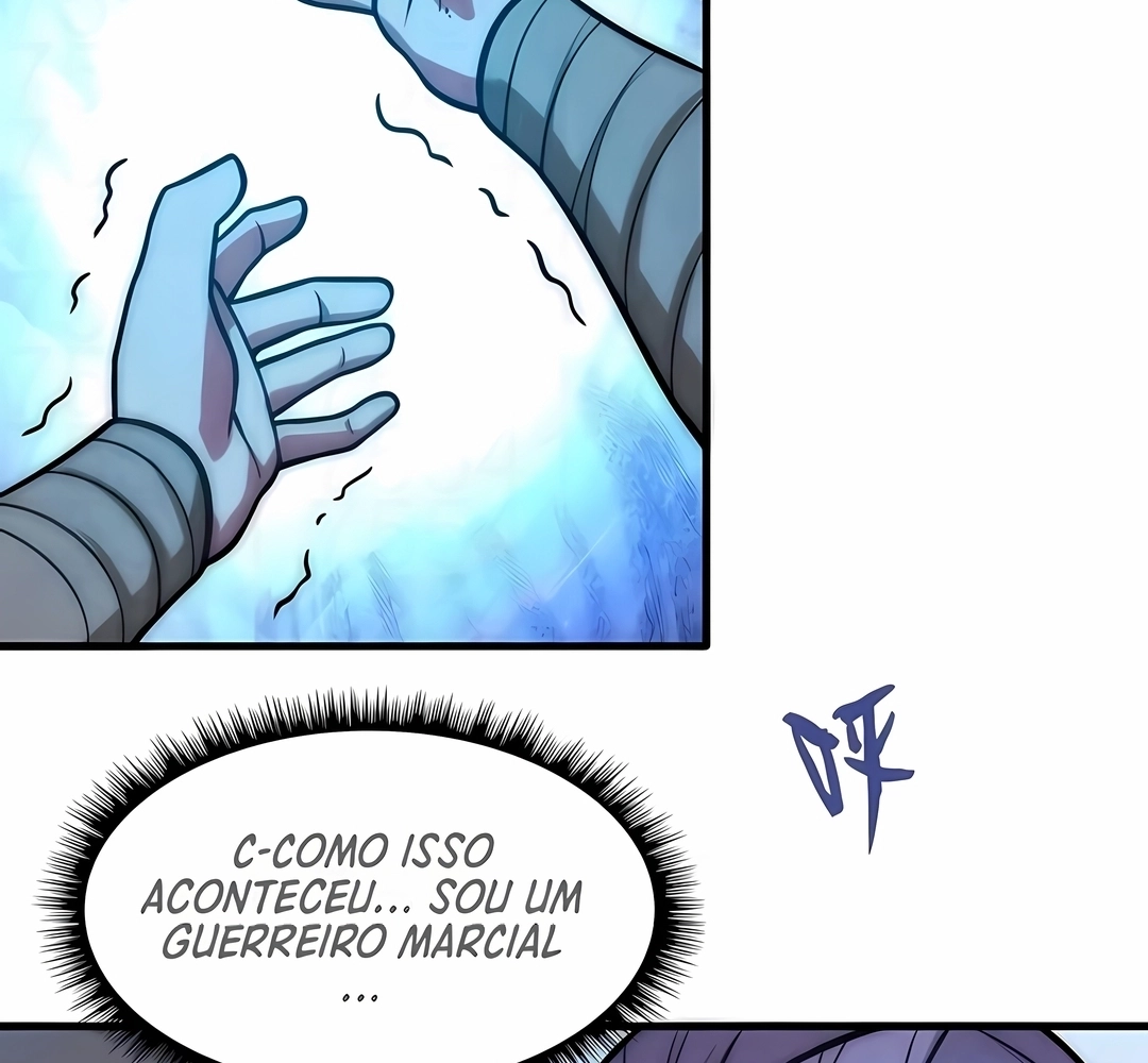 O Antigo Soberano da Eternidade Capítulo 8 Página 94