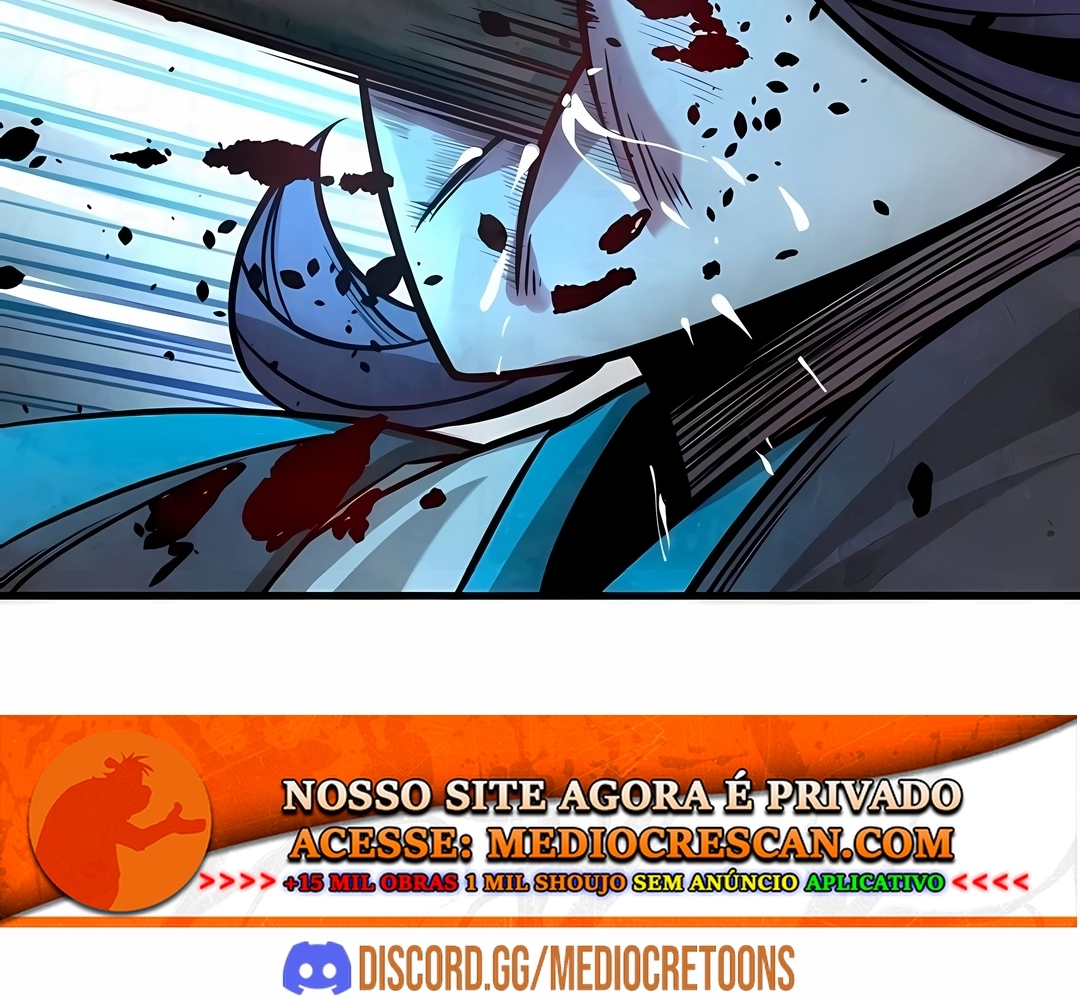 O Antigo Soberano da Eternidade Capítulo 8 Página 97