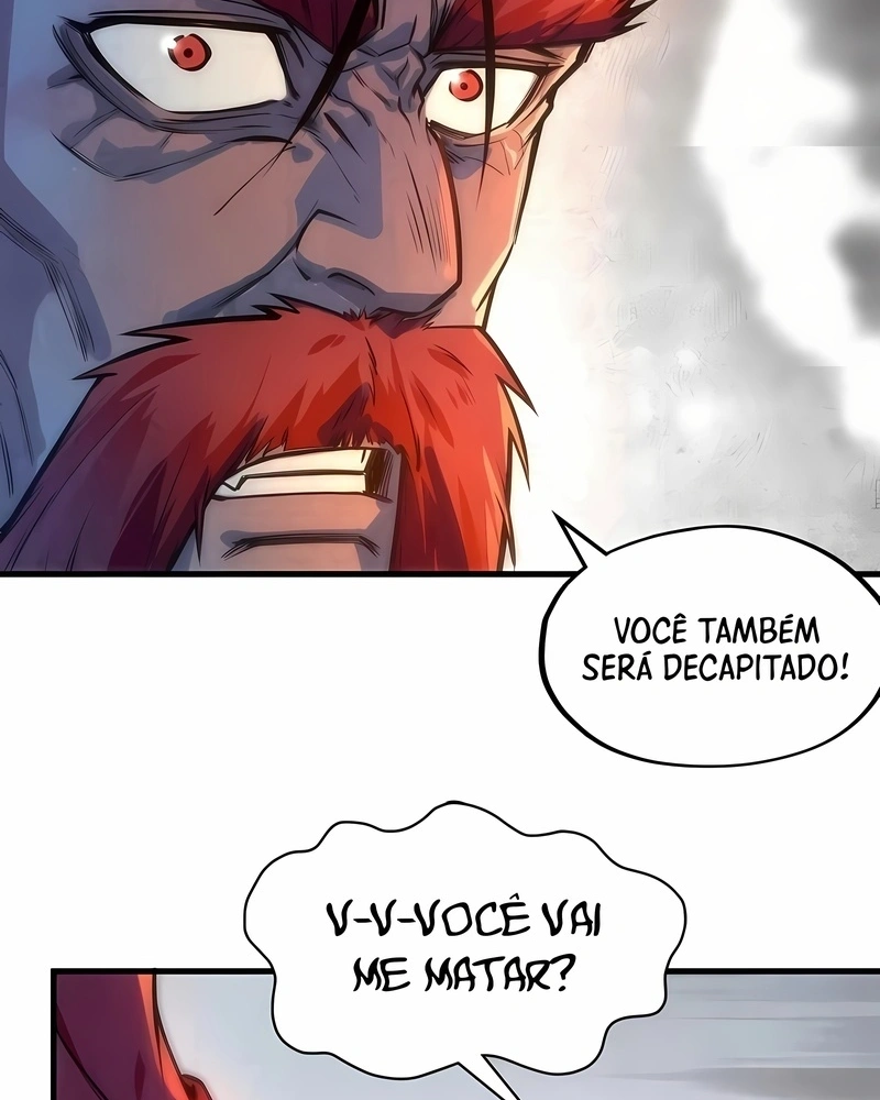 O Antigo Soberano da Eternidade Capítulo 80 Página 11