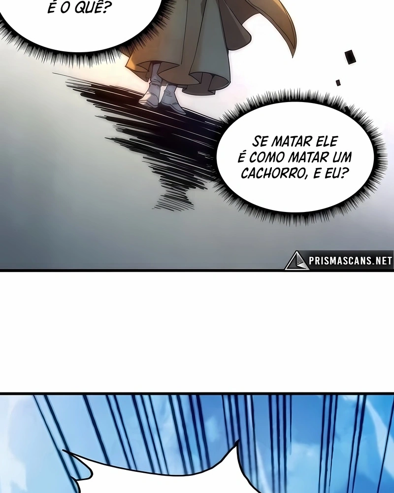 O Antigo Soberano da Eternidade Capítulo 80 Página 23