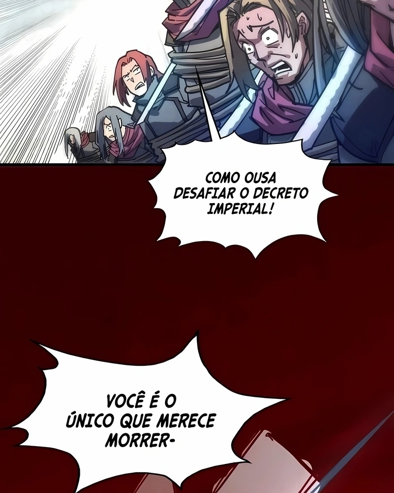 O Antigo Soberano da Eternidade Capítulo 80 Página 37