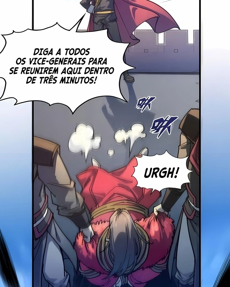 O Antigo Soberano da Eternidade Capítulo 80 Página 45