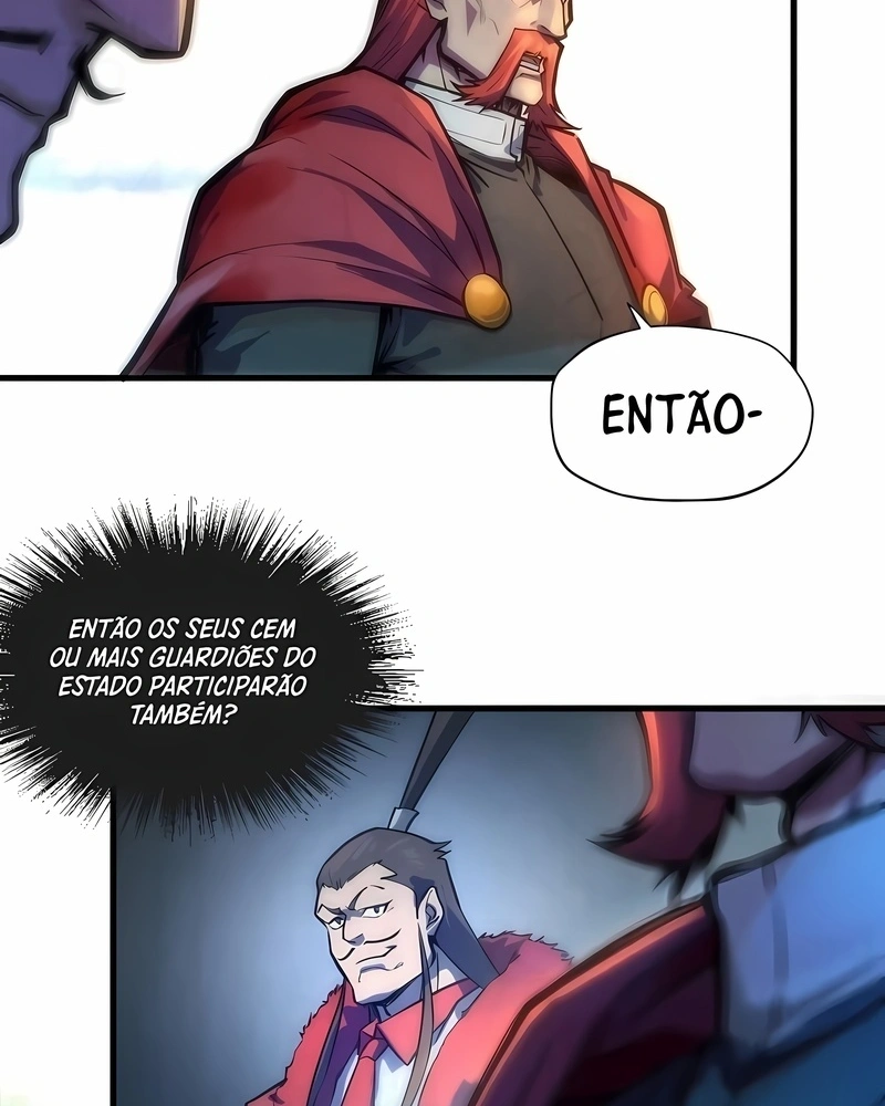 O Antigo Soberano da Eternidade Capítulo 80 Página 5