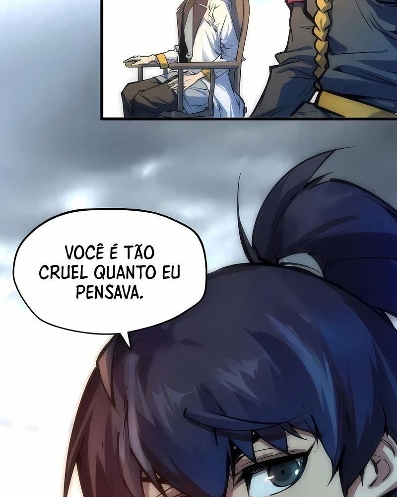 O Antigo Soberano da Eternidade Capítulo 80 Página 55
