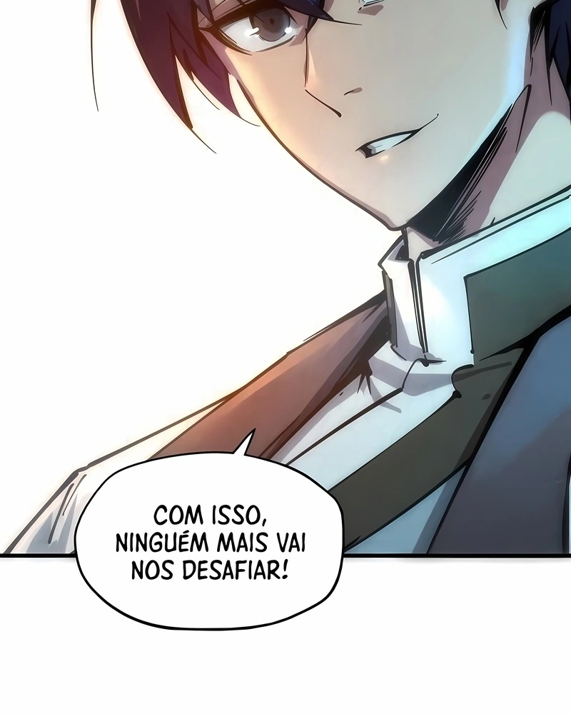 O Antigo Soberano da Eternidade Capítulo 80 Página 56