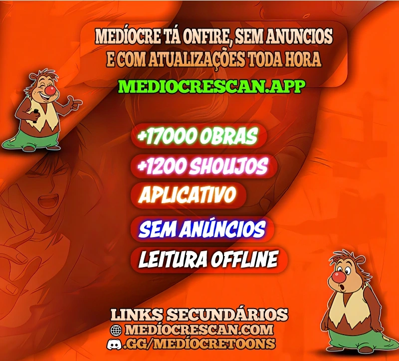 O Antigo Soberano da Eternidade Capítulo 80 Página 57