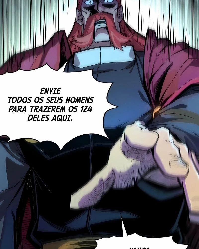 O Antigo Soberano da Eternidade Capítulo 80 Página 7
