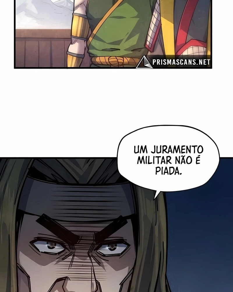 O Antigo Soberano da Eternidade Capítulo 81 Página 45