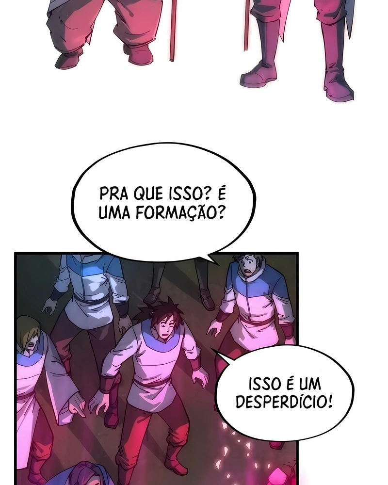 O Antigo Soberano da Eternidade Capítulo 82 Página 16