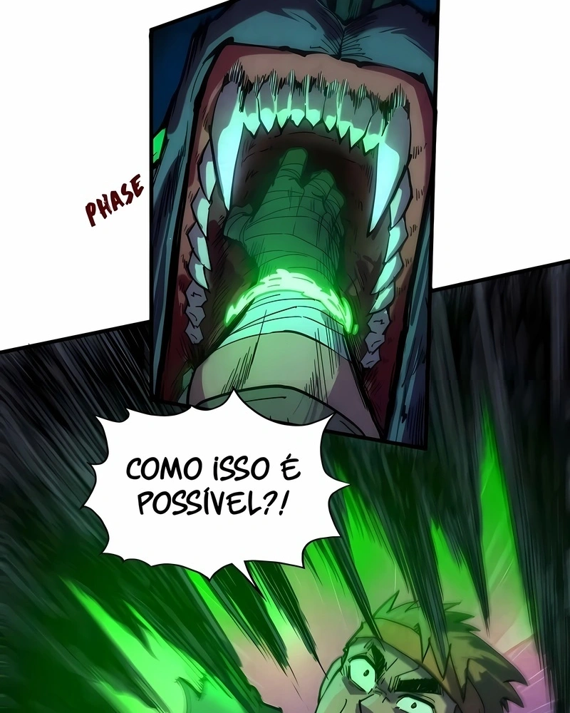 O Antigo Soberano da Eternidade Capítulo 83 Página 16