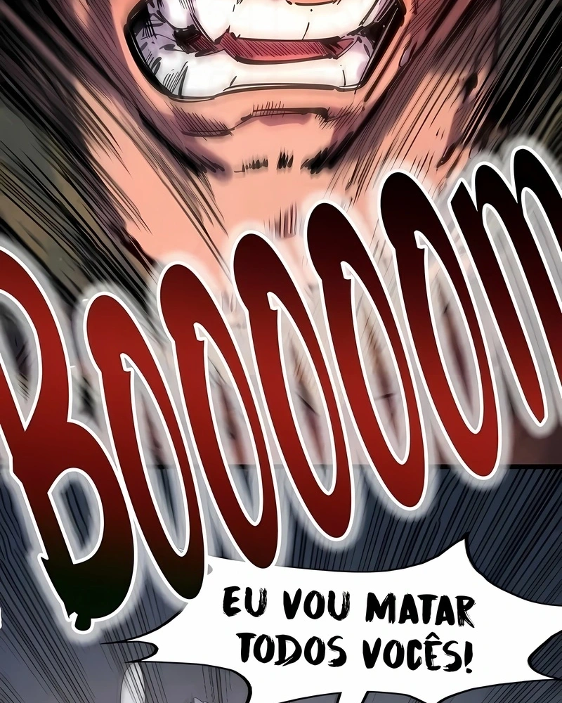 O Antigo Soberano da Eternidade Capítulo 83 Página 27