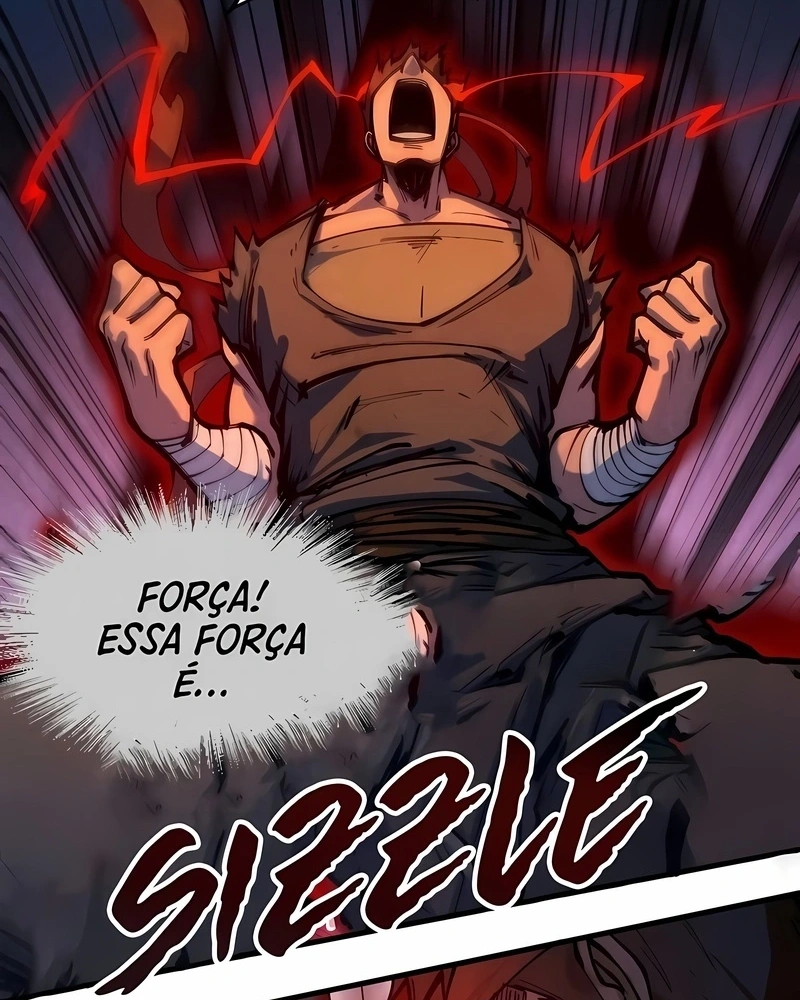 O Antigo Soberano da Eternidade Capítulo 83 Página 40