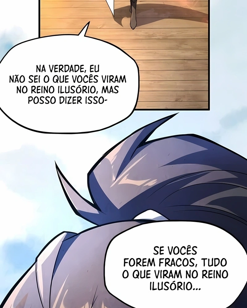 O Antigo Soberano da Eternidade Capítulo 84 Página 19