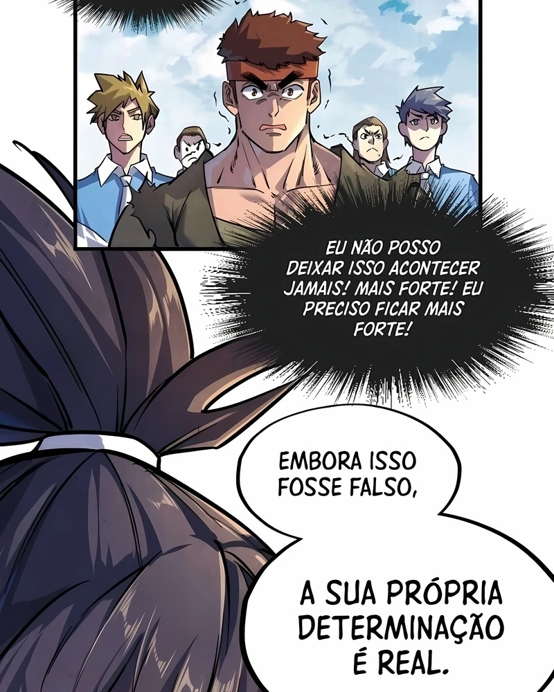O Antigo Soberano da Eternidade Capítulo 84 Página 22