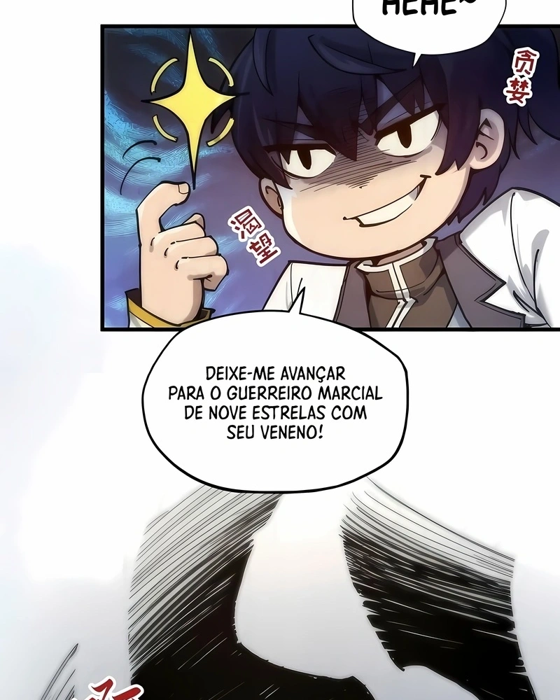 O Antigo Soberano da Eternidade Capítulo 84 Página 37