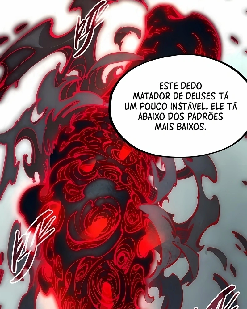 O Antigo Soberano da Eternidade Capítulo 84 Página 49