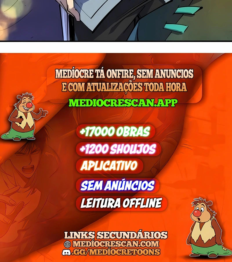 O Antigo Soberano da Eternidade Capítulo 84 Página 64