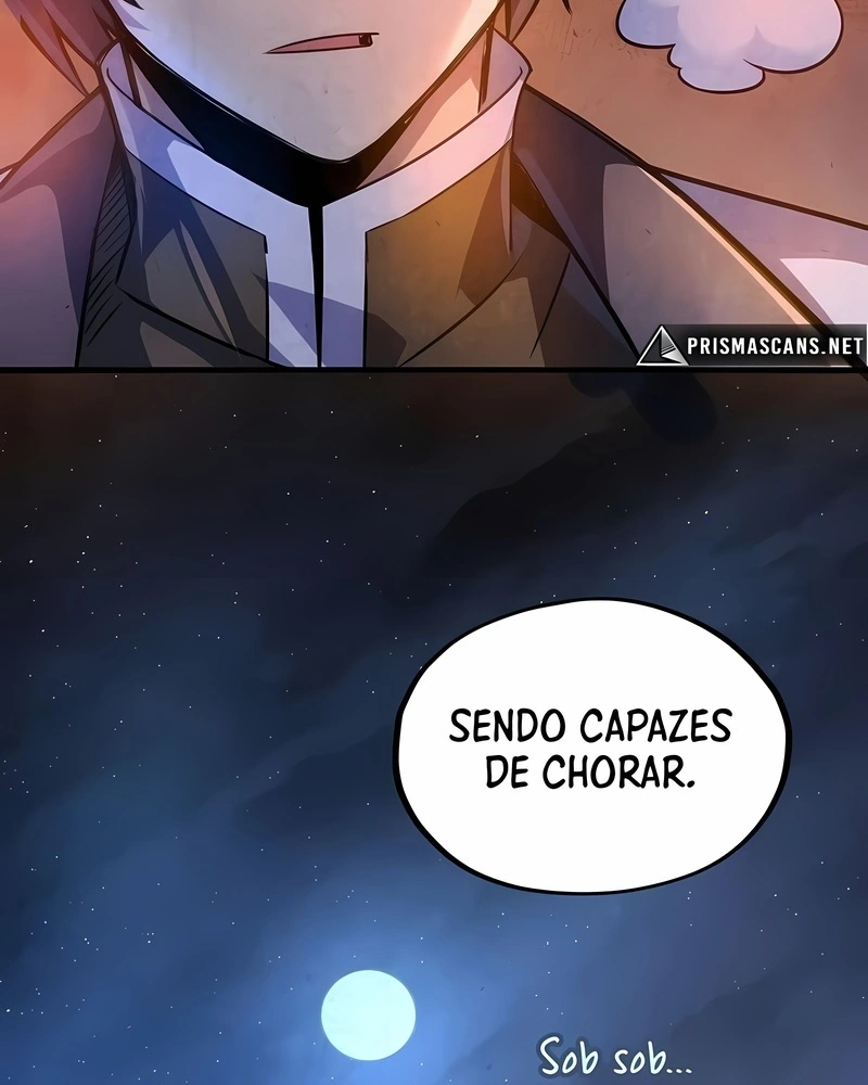 O Antigo Soberano da Eternidade Capítulo 84 Página 7
