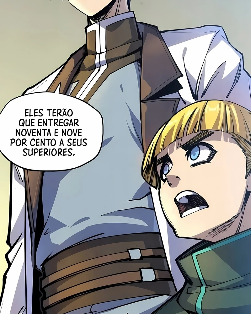 O Antigo Soberano da Eternidade Capítulo 85 Página 12