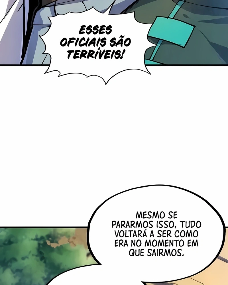 O Antigo Soberano da Eternidade Capítulo 85 Página 13