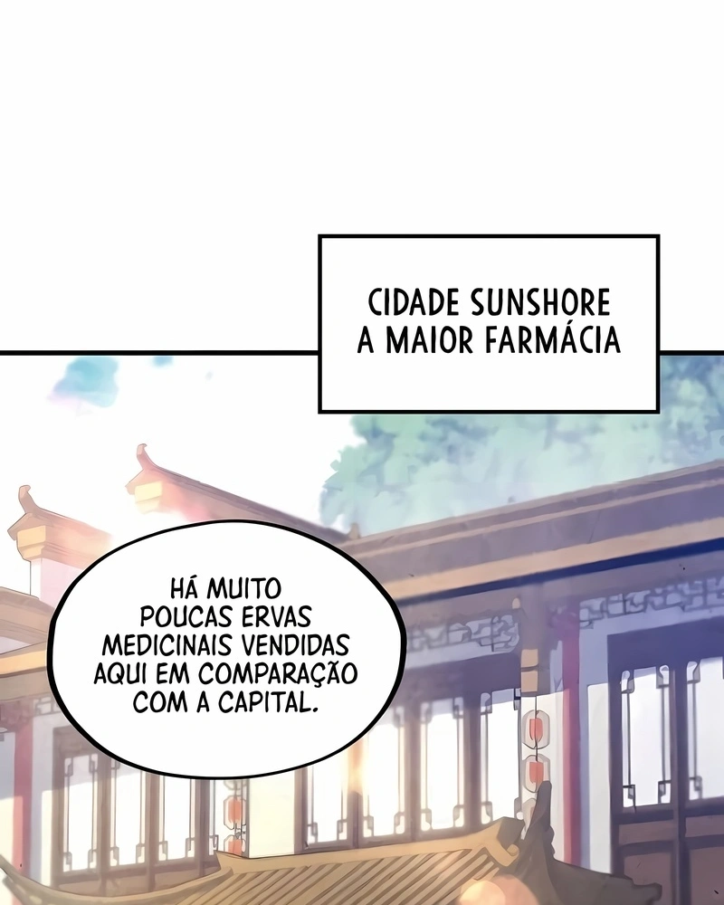 O Antigo Soberano da Eternidade Capítulo 85 Página 15