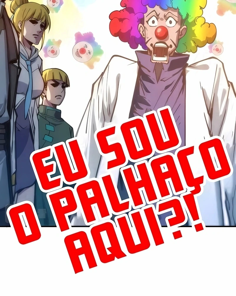 O Antigo Soberano da Eternidade Capítulo 85 Página 33