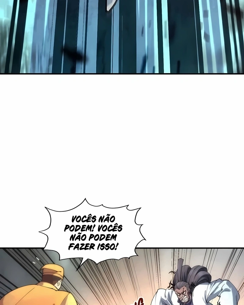 O Antigo Soberano da Eternidade Capítulo 85 Página 43