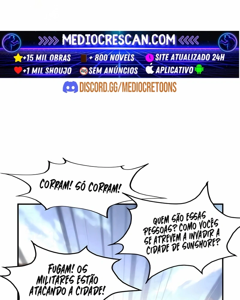 O Antigo Soberano da Eternidade Capítulo 86 Página 18
