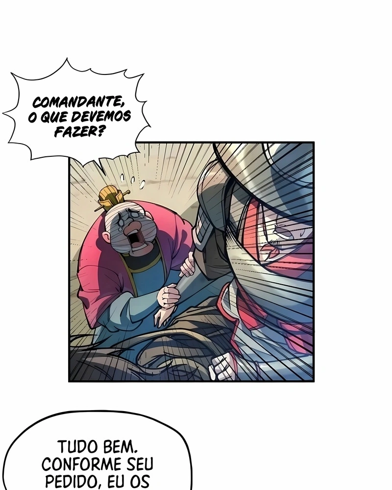 O Antigo Soberano da Eternidade Capítulo 86 Página 26