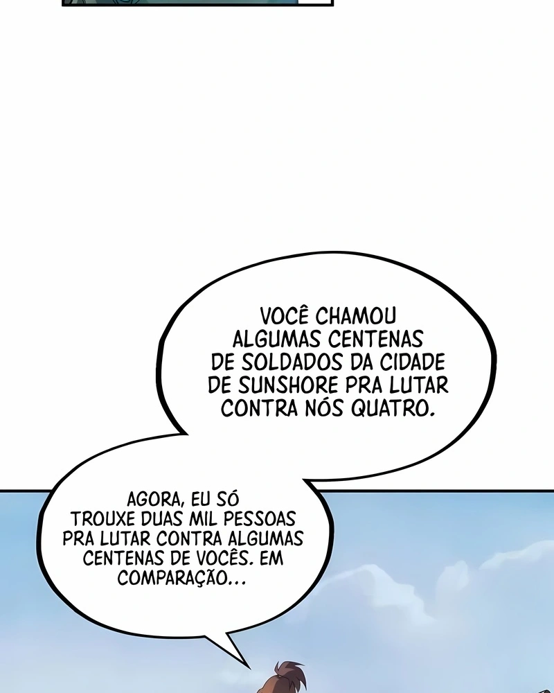 O Antigo Soberano da Eternidade Capítulo 86 Página 31