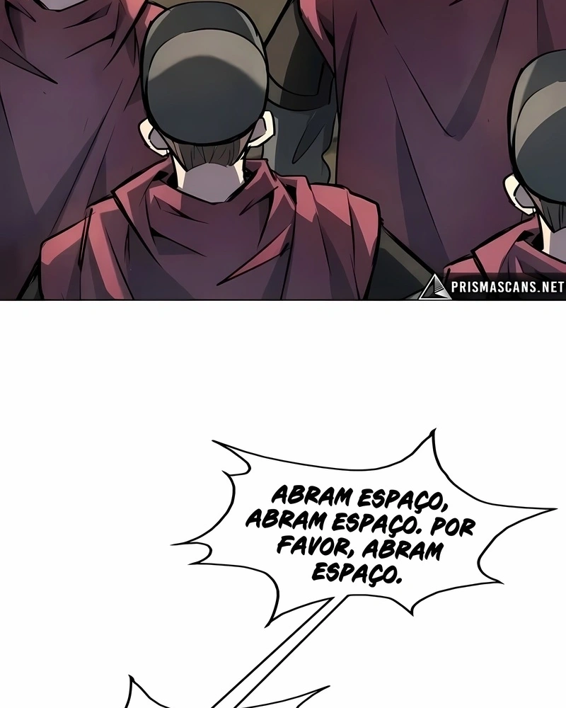 O Antigo Soberano da Eternidade Capítulo 86 Página 35
