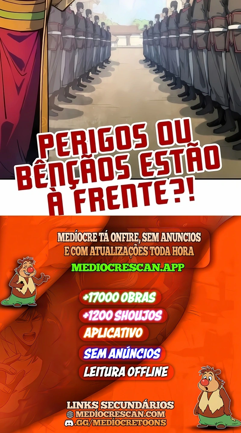O Antigo Soberano da Eternidade Capítulo 86 Página 48