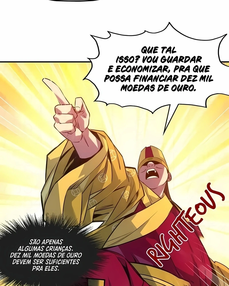 O Antigo Soberano da Eternidade Capítulo 87 Página 17