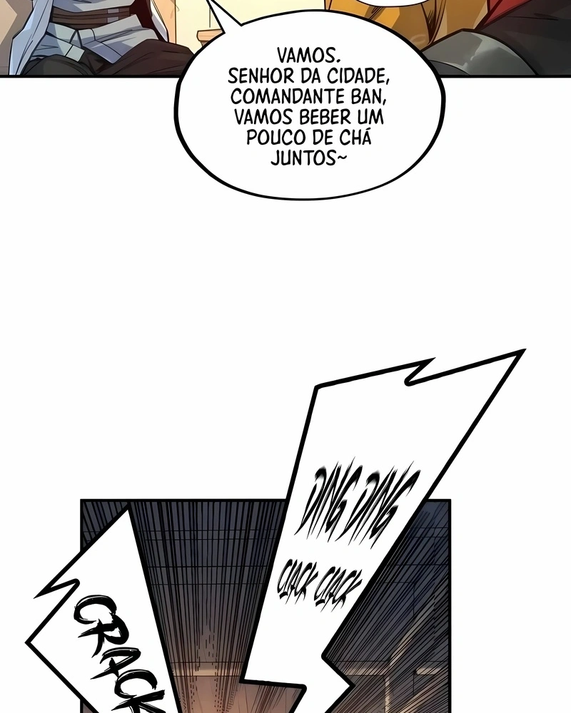 O Antigo Soberano da Eternidade Capítulo 87 Página 24