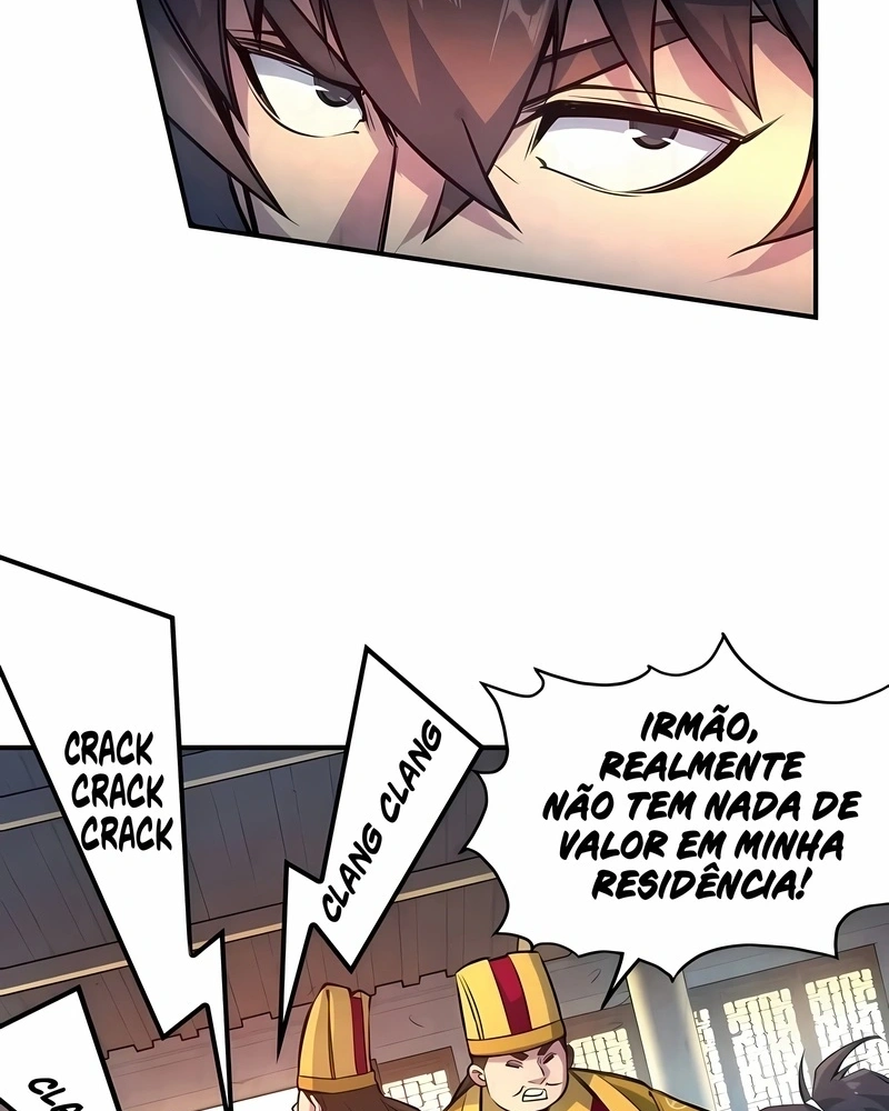 O Antigo Soberano da Eternidade Capítulo 87 Página 29