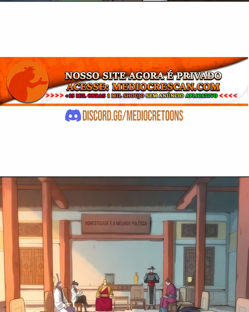 O Antigo Soberano da Eternidade Capítulo 87 Página 3