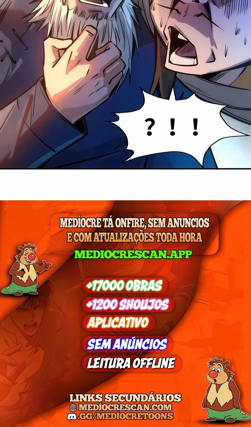 O Antigo Soberano da Eternidade Capítulo 87 Página 51