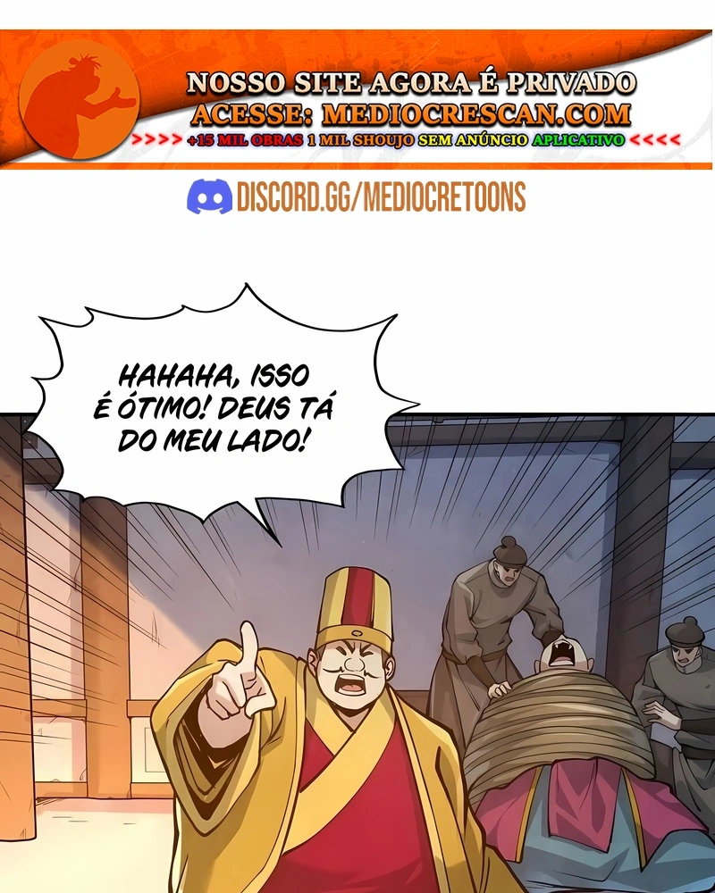 O Antigo Soberano da Eternidade Capítulo 88 Página 13
