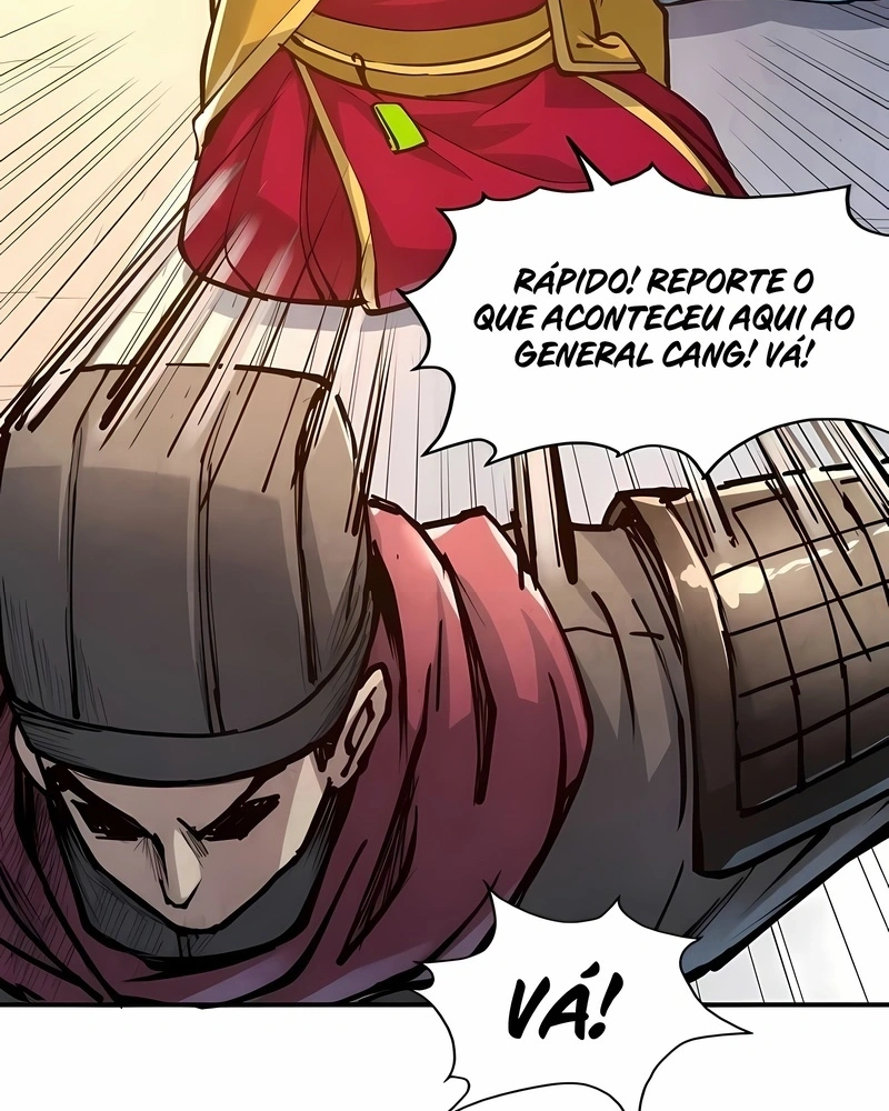 O Antigo Soberano da Eternidade Capítulo 88 Página 14